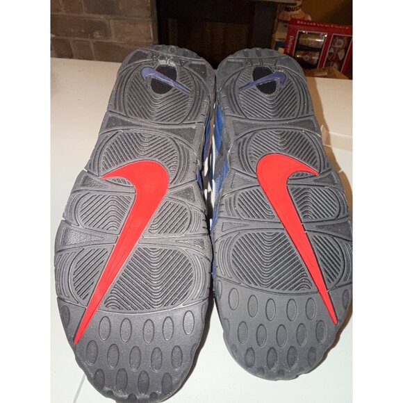 Nike Air More Uptempo 96 Mens 11 Sneakers - Picture 6 of 9